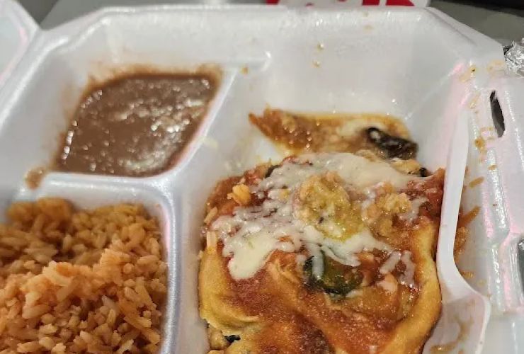 Chinatos Taqueria 2