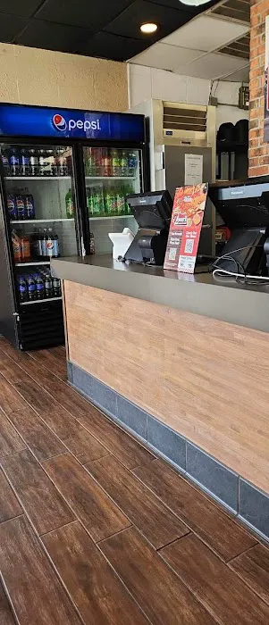 Pizza Hut 4
