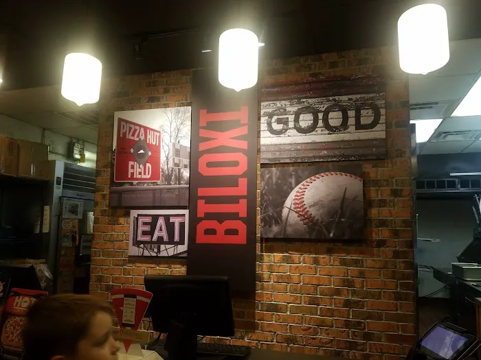 Pizza Hut 1