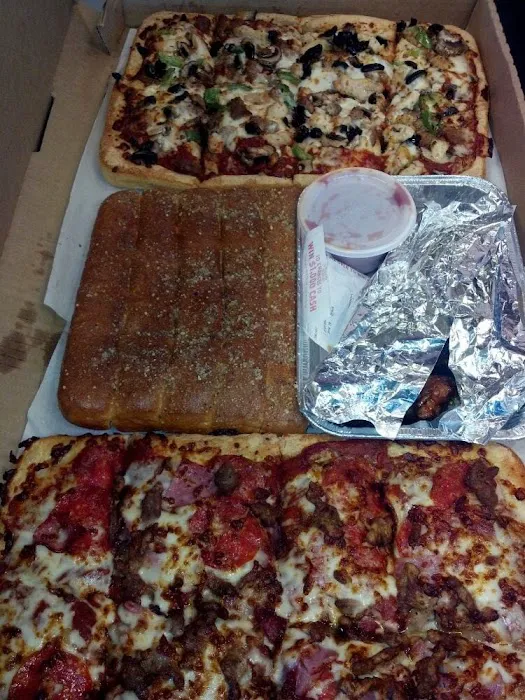 Pizza Hut 3