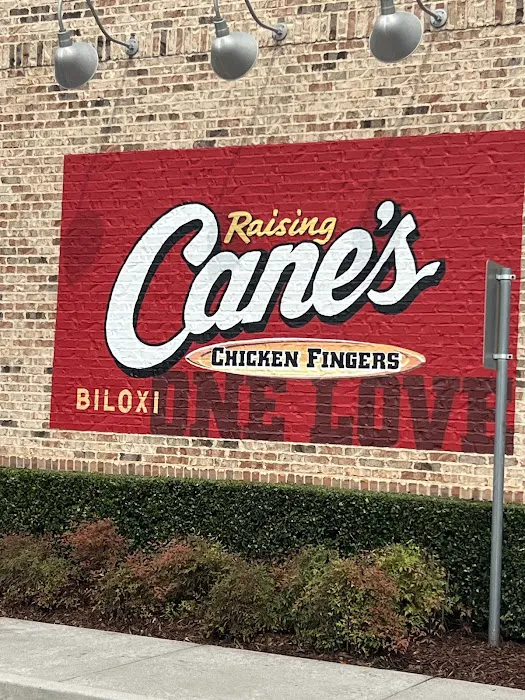 Raising Cane's Chicken Fingers 8