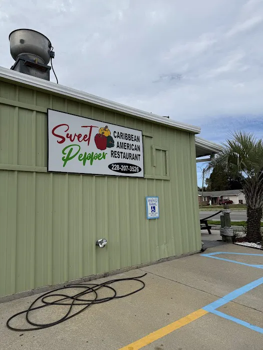Sweet Pepper Caribbean American Restaurant 1