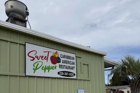 Sweet Pepper Caribbean American Restaurant