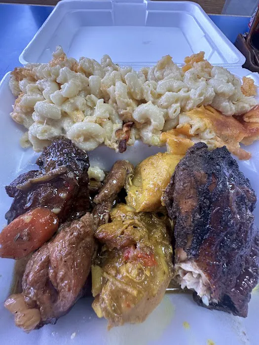 Sweet Pepper Caribbean American Restaurant 2