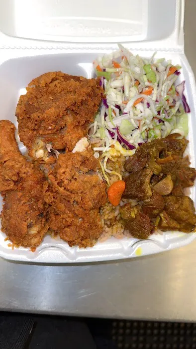 Sweet Pepper Caribbean American Restaurant 5