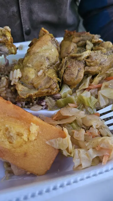 Sweet Pepper Caribbean American Restaurant 4