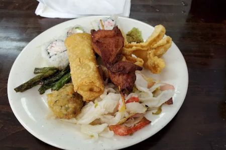 Chopstick Chinese Restaurant