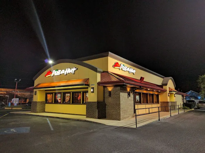 Pizza Hut 1