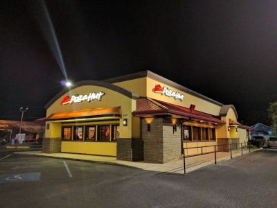Pizza Hut 0