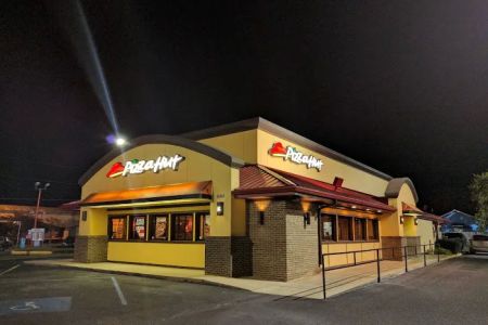 Pizza Hut