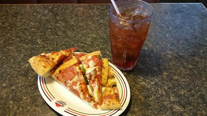 Pizza Hut 5