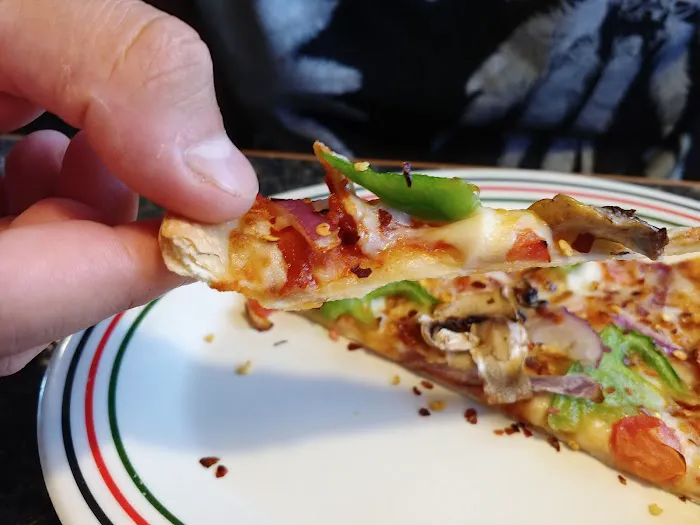 Pizza Hut 6