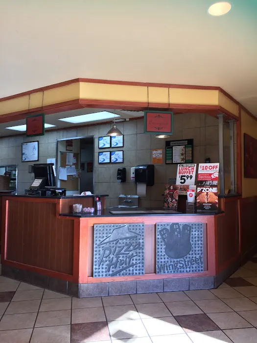Pizza Hut 4