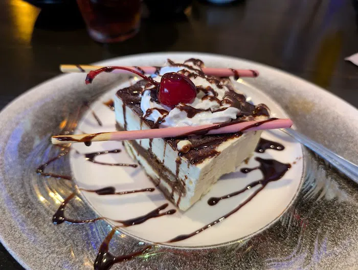 Samurai Japanese Cuisine 6