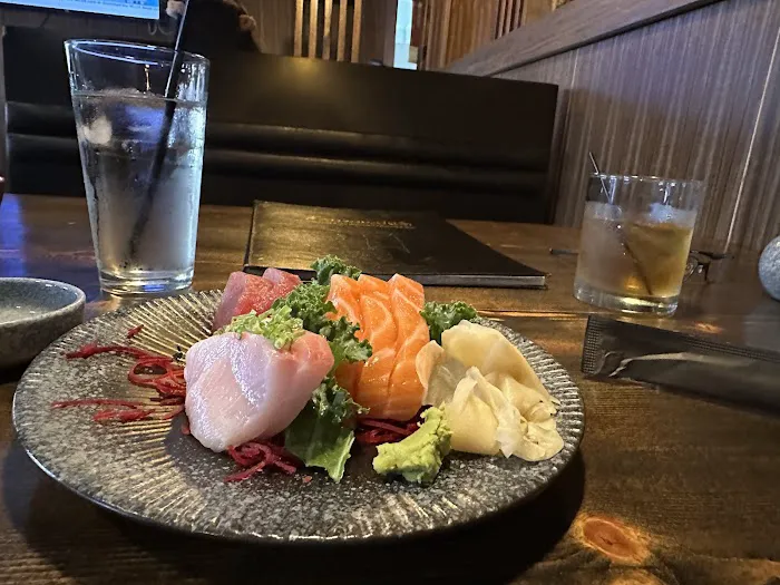 Samurai Japanese Cuisine 5
