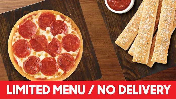 Pizza Hut Express 5