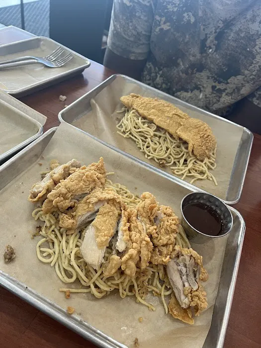 92 Chicken 6