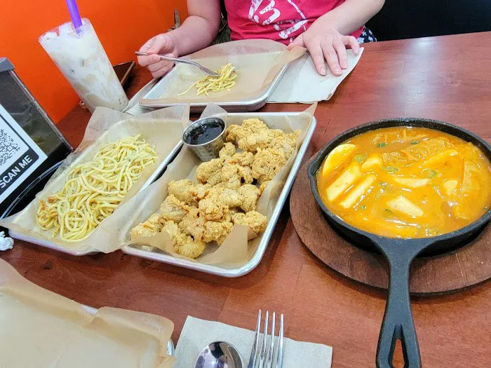 92 Chicken 8