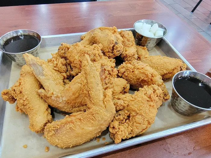 92 Chicken 5