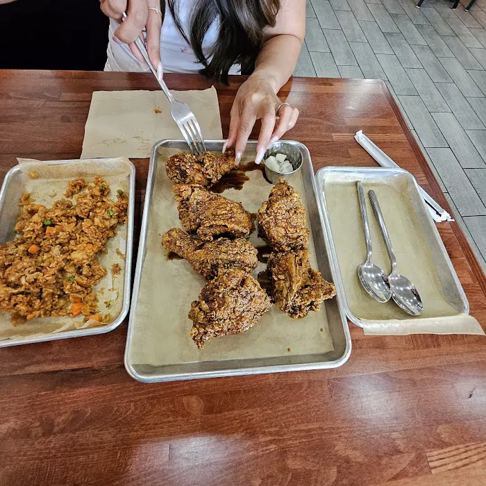 92 Chicken 3