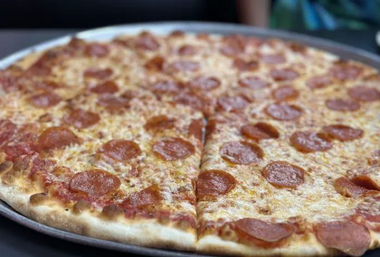 Brooklyn Pizzeria 1