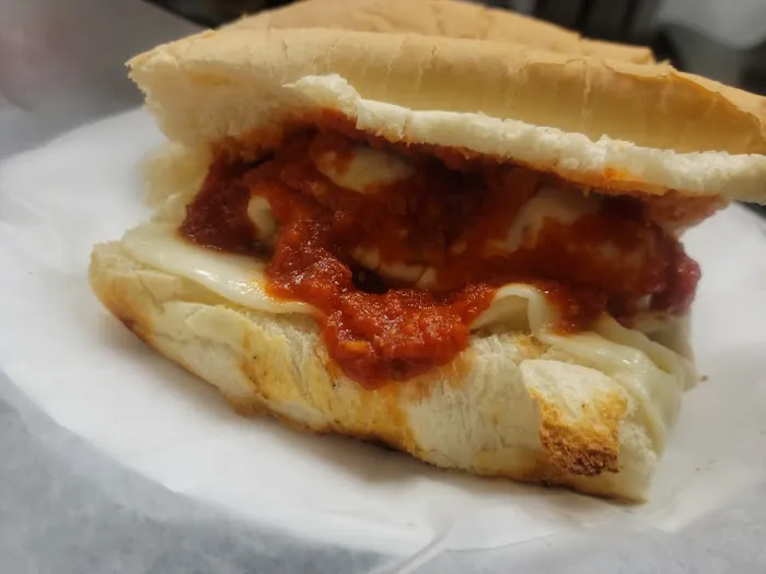 Brooklyn Pizzeria 5