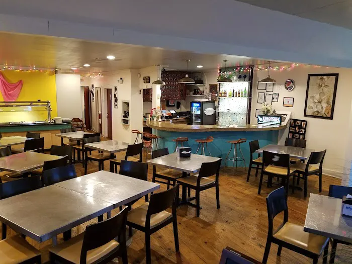 Orchid Indian Cuisine 1