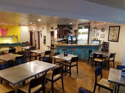 Orchid Indian Cuisine 0