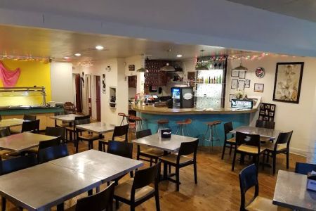 Orchid Indian Cuisine