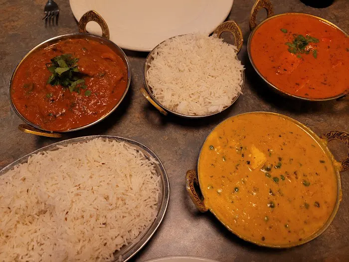 Orchid Indian Cuisine 3