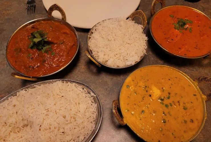 Orchid Indian Cuisine 2