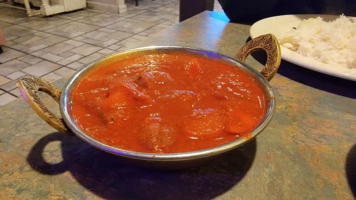 Orchid Indian Cuisine 4