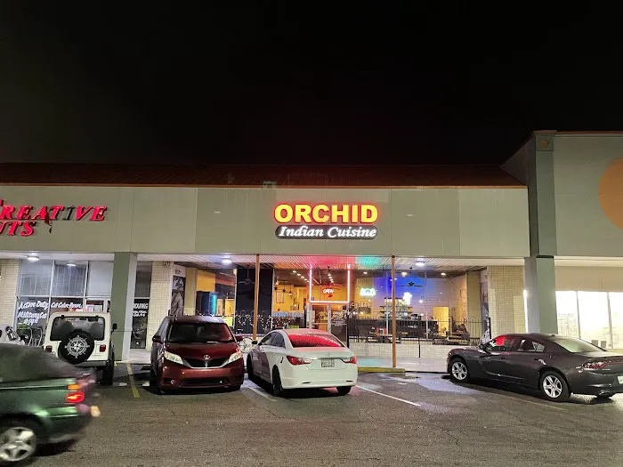Orchid Indian Cuisine 5