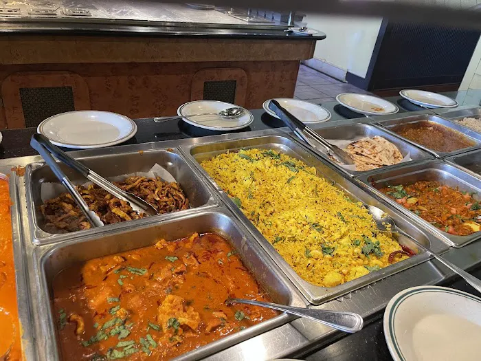Orchid Indian Cuisine 6