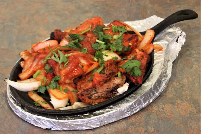 Orchid Indian Cuisine 9