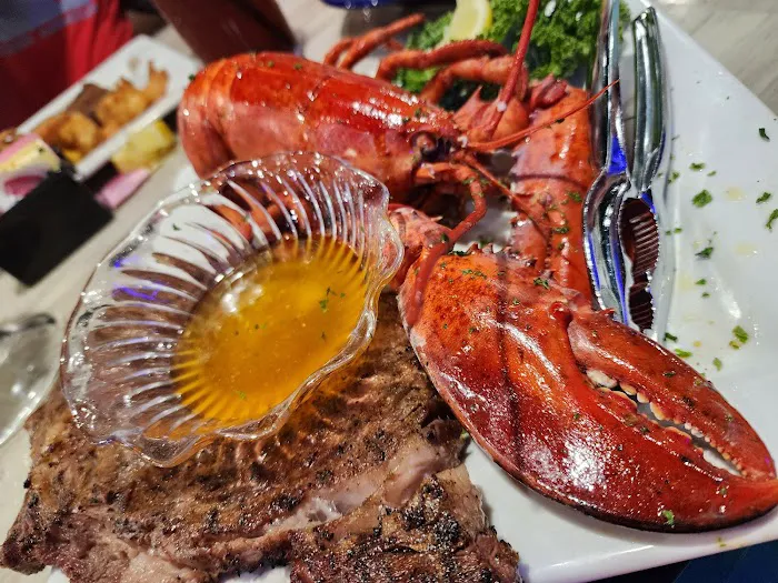 Captain Al's Steak & Seafood 2