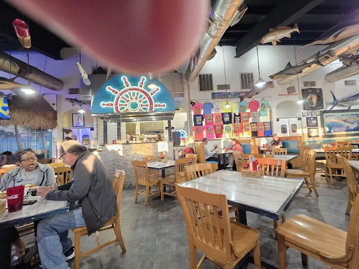 Captain Al's Steak & Seafood 1