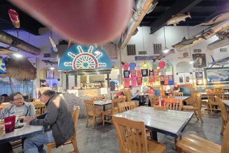 Captain Al's Steak & Seafood