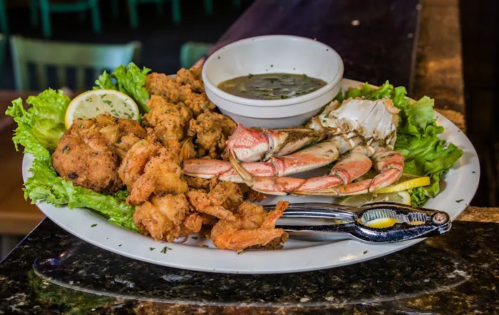 Captain Al's Steak & Seafood 5