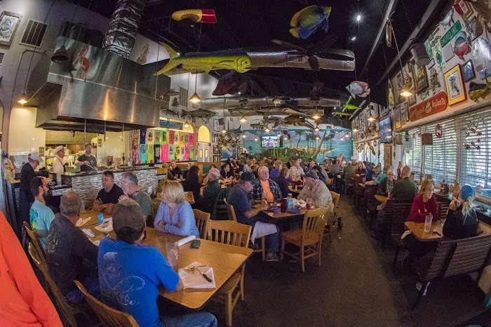 Captain Al's Steak & Seafood 4