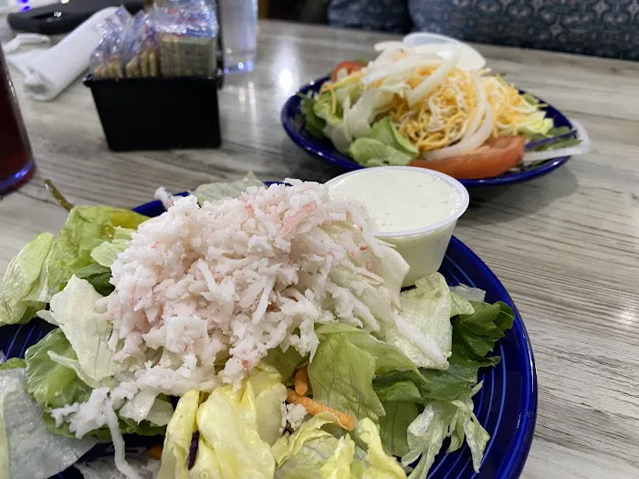 Captain Al's Steak & Seafood 7