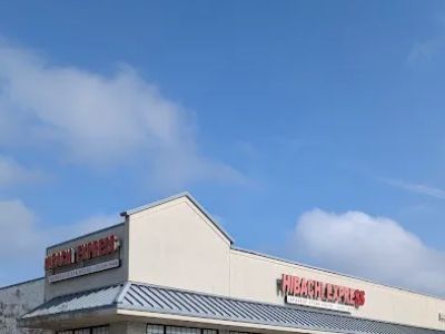 Hibachi Express 0