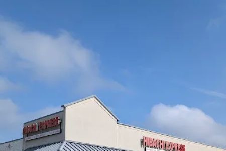 Hibachi Express