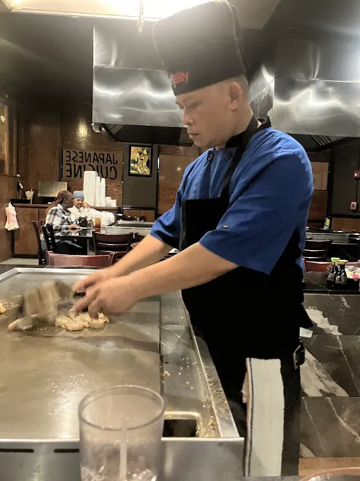 Hibachi Express 3