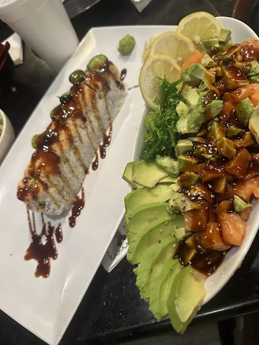 Hibachi Express 2