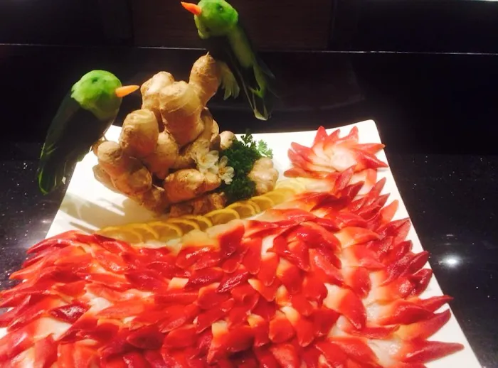 Hibachi Express 9