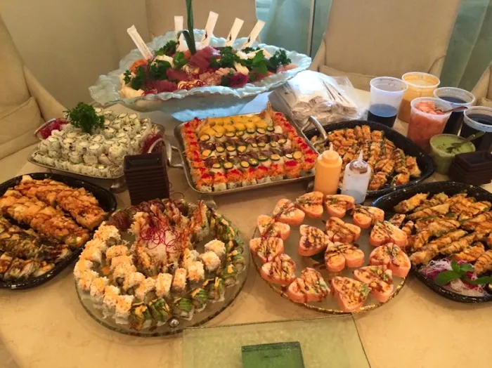 Hibachi Express 10