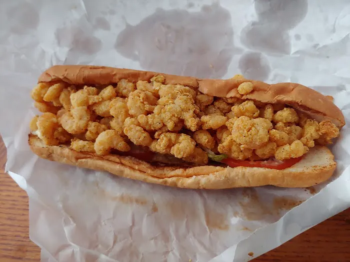 Mama's Seafood & Grill 8