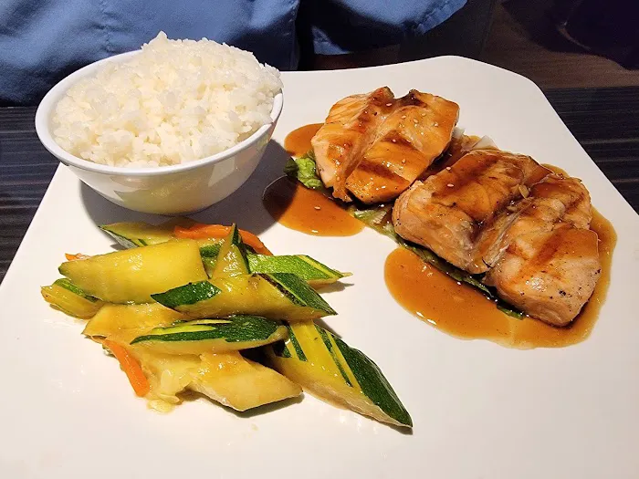 Koi Sushi 8