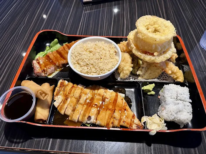 Koi Sushi 5